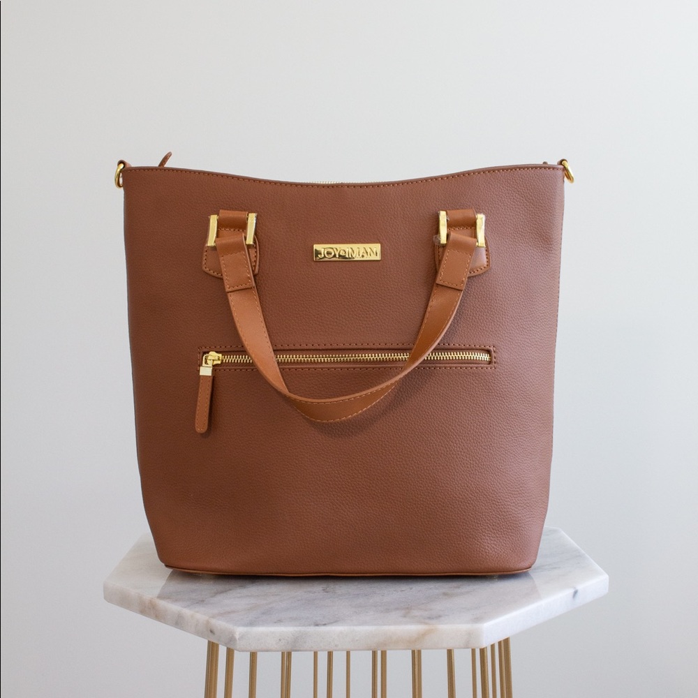 Joy & Iman Bag SET